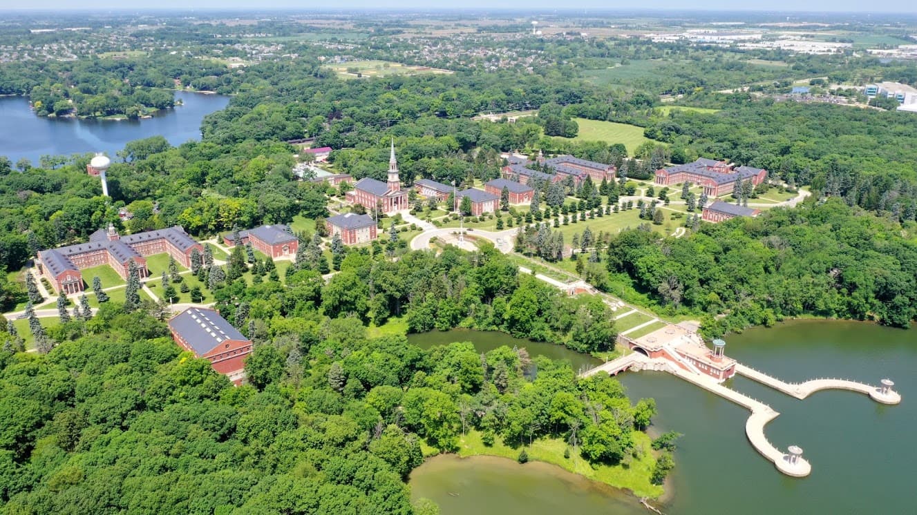 Venue & Accommodations